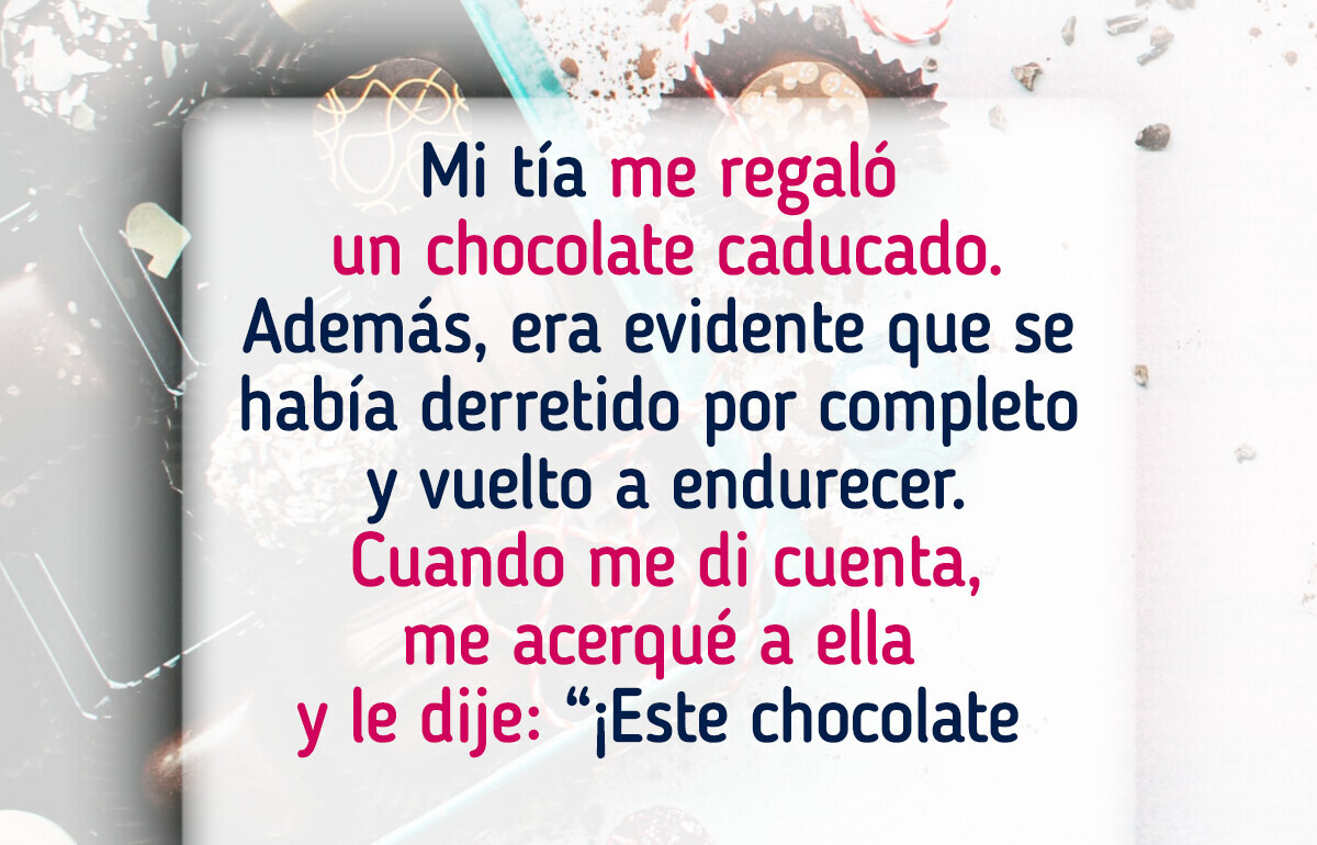 13 Regalos modestos que demostraron que lo que cuenta es la intención (y el ingenio)