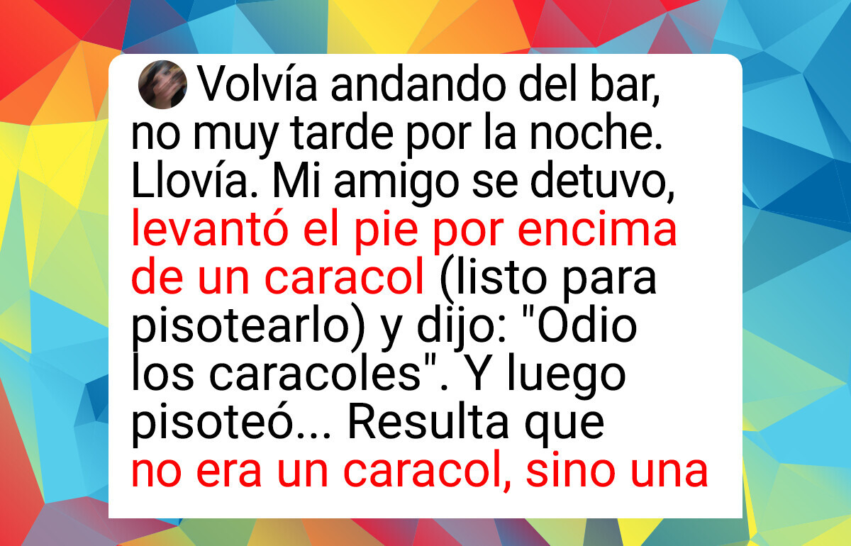 14 Pruebas de que el karma siempre está atento