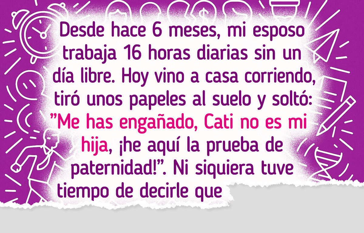 15 Trabajadores tan agotados que sus cerebros se quedaron en la oficina 15 Trabajadores tan agotados que sus cerebros se quedaron en la oficina
