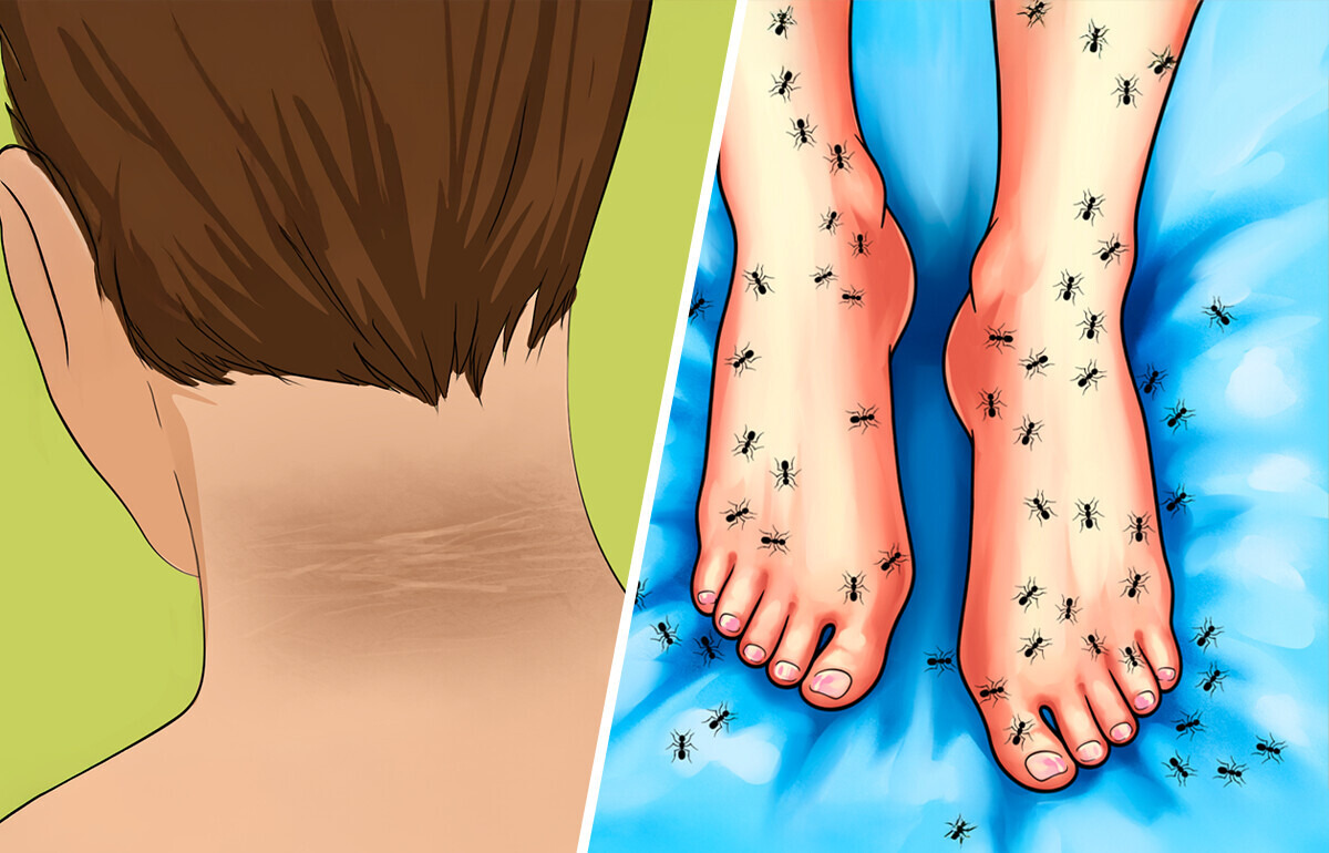 9 Síntomas de diabetes que pueden pasar desapercibidos, pero alertan antes de tiempo