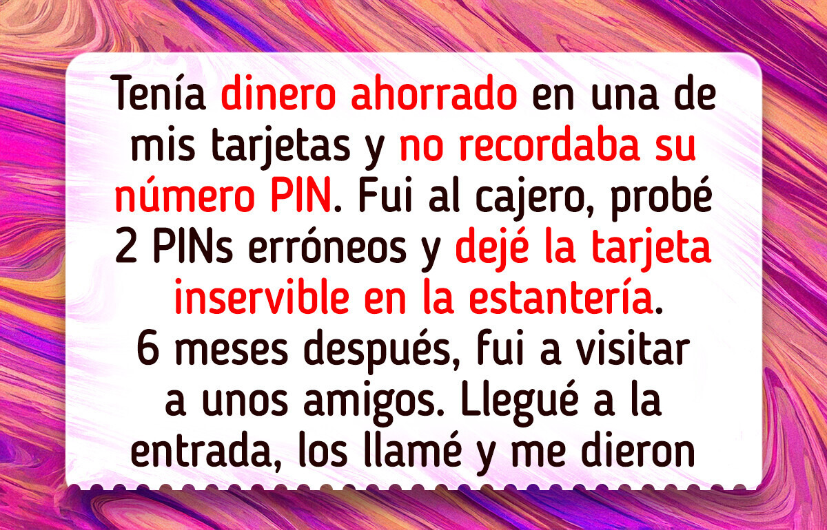 13 Insólitas coincidencias que podrían cambiar tu perspectiva sobre el destino 13 Insólitas coincidencias que podrían cambiar tu perspectiva sobre el destino