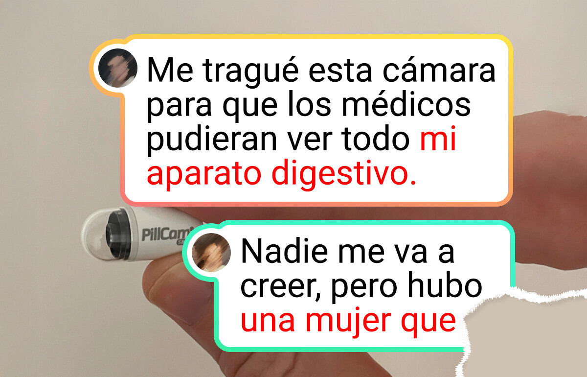 18 Encuentros reales con tecnología tan avanzada que parecía ciencia ficción