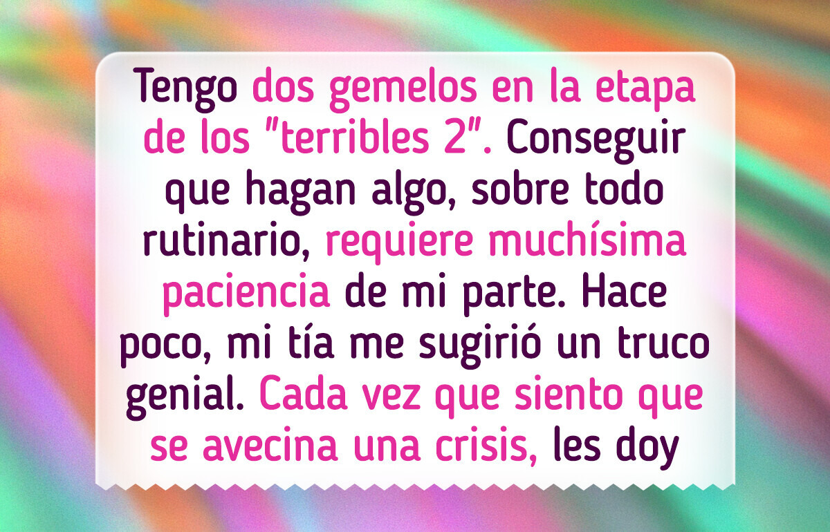 15 Trucos psicológicos que ayudaron a estas personas a alcanzar sus objetivos
