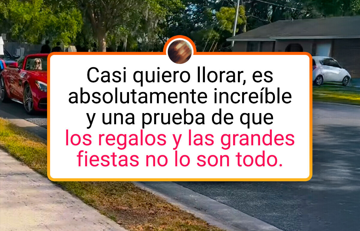 Una mamá hizo un pedido especial para el cumpleaños de su hijo y lo que recibió superó sus expectativas