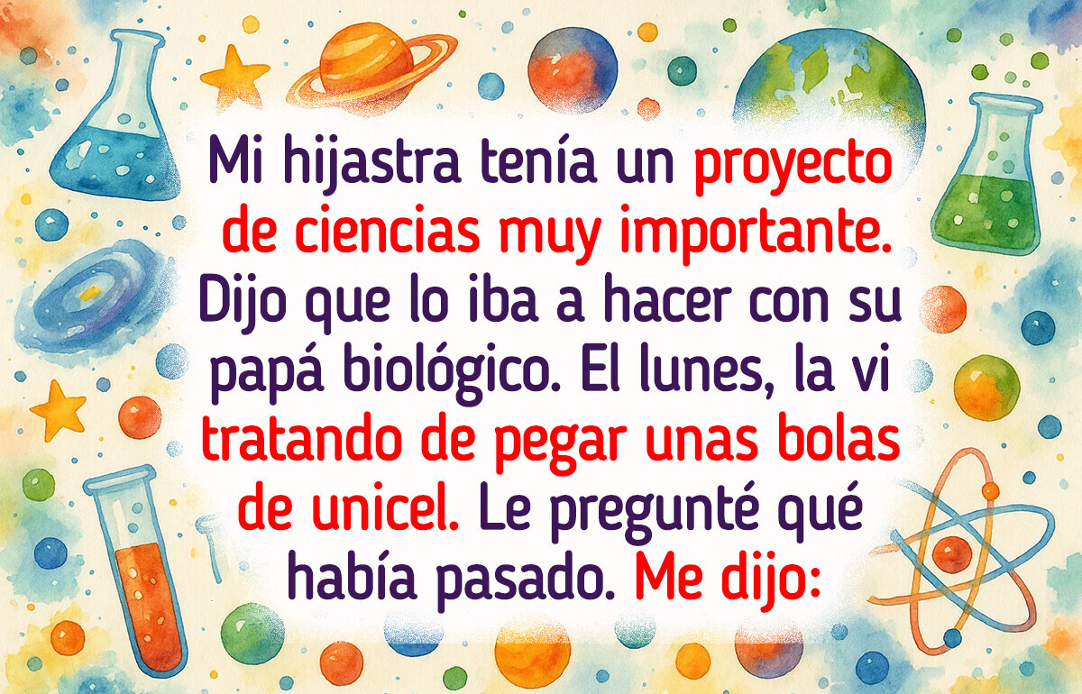 19 Conmovedores relatos que nos recuerdan lo valioso que es tener un papá presente y comprometido 19 Conmovedores relatos que nos recuerdan lo valioso que es tener un papá presente y comprometido
