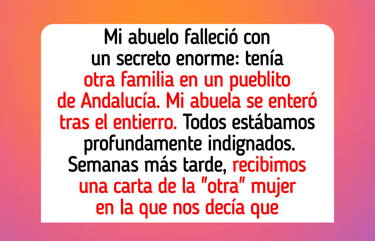 10 Actos de bondad que fueron el mejor antidoto para la oscuridad del alma