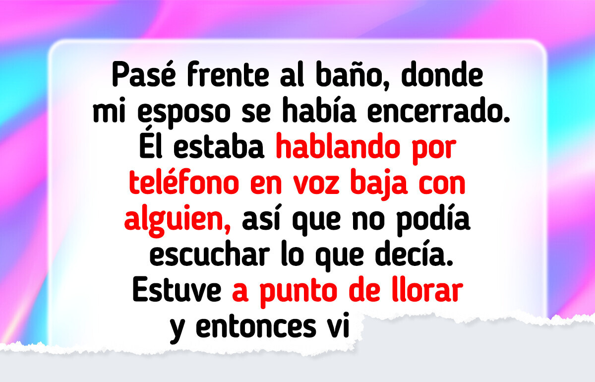 16 Relatos que prueban que vivimos más alegrías de las que notamos