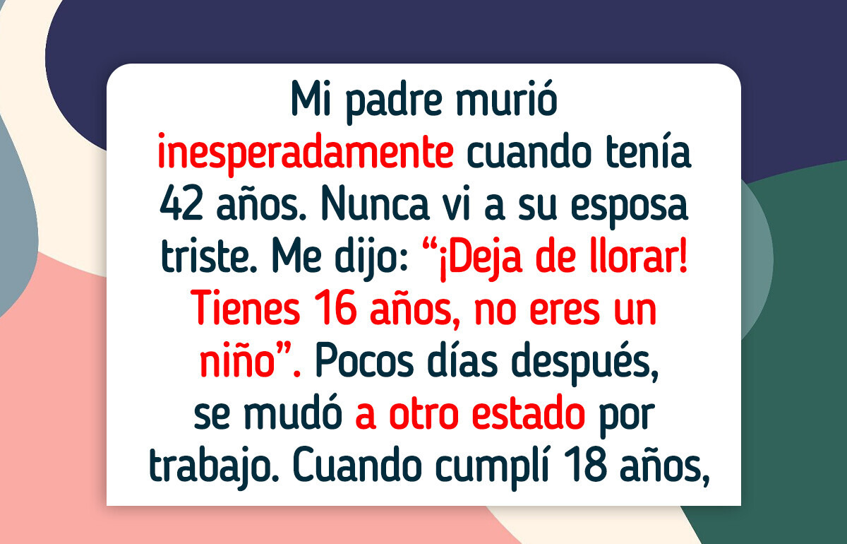 12 Veces en que un acto amable, por pequeño que fuera, hizo toda la diferencia