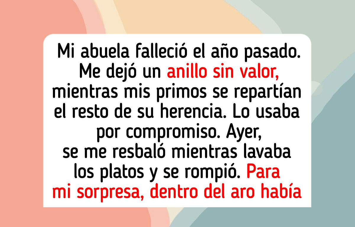 12 historias que demuestran que la bondad nunca pasa desapercibida
