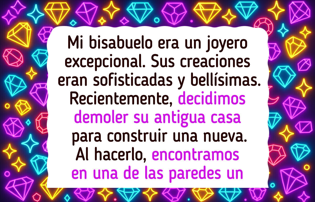 10 Secretos familiares que comenzaron como chismes y terminaron cambiando vidas