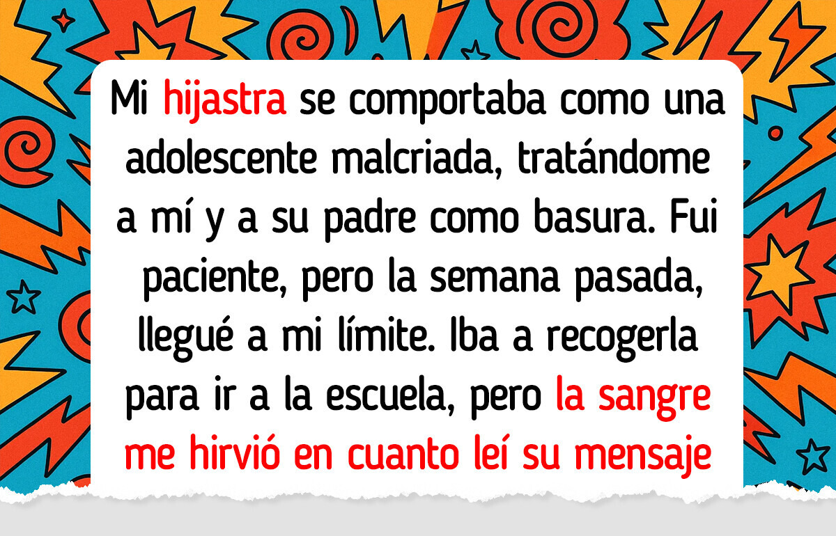 Llegué al límite: no quiero seguir criando a la hija de mi pareja Llegué al límite: no quiero seguir criando a la hija de mi pareja