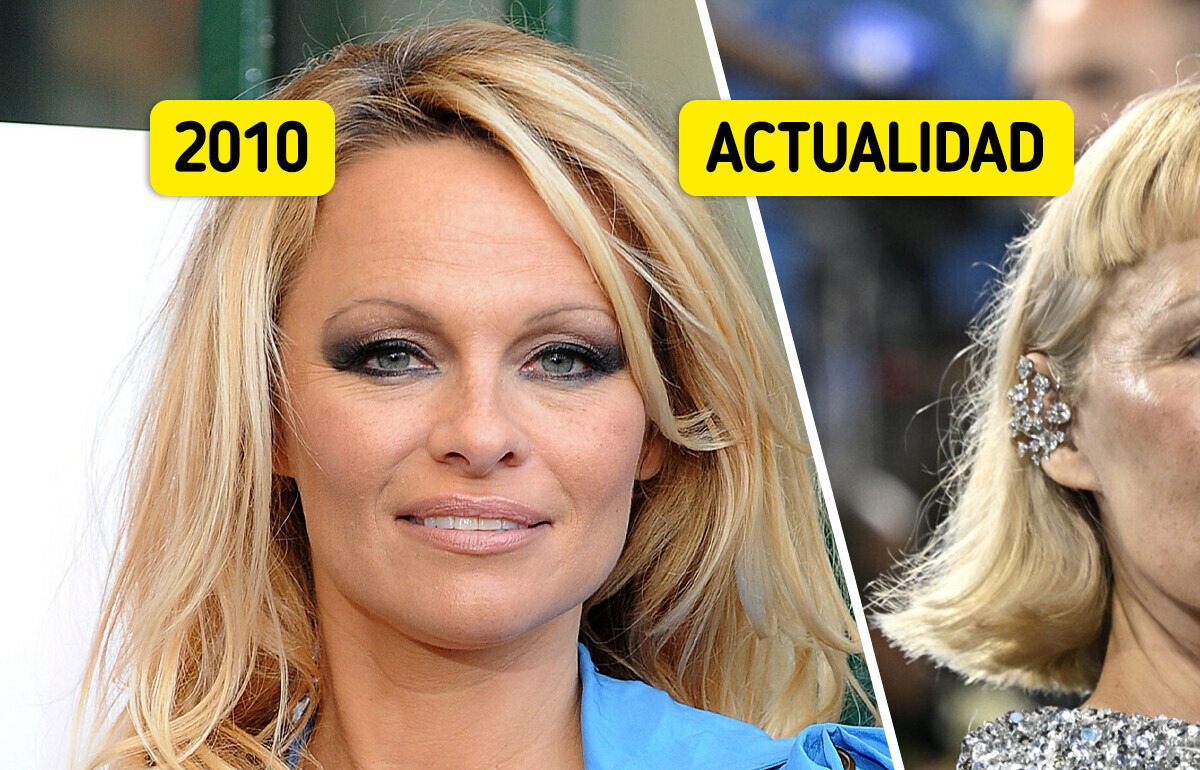 Adiós a la melena rubia: el nuevo look de Pamela Anderson causa furor en la Met Gala