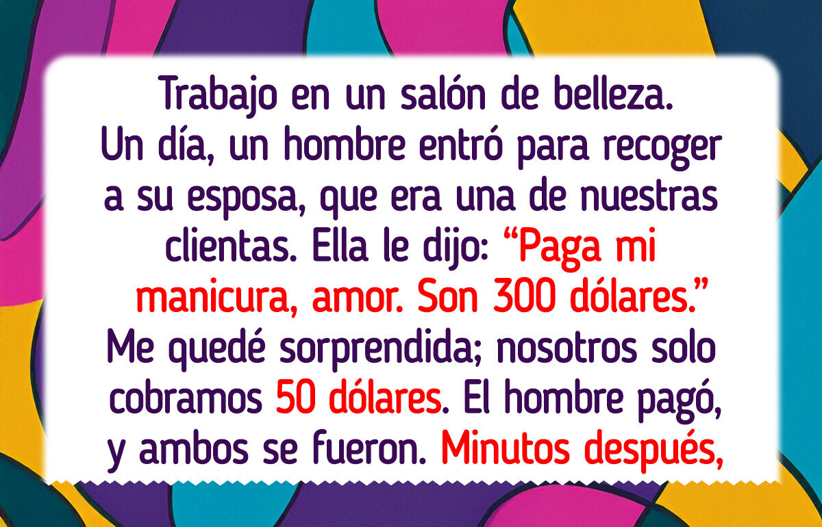 12 Relatos de la vida real que sorprendieron hasta a sus protagonistas