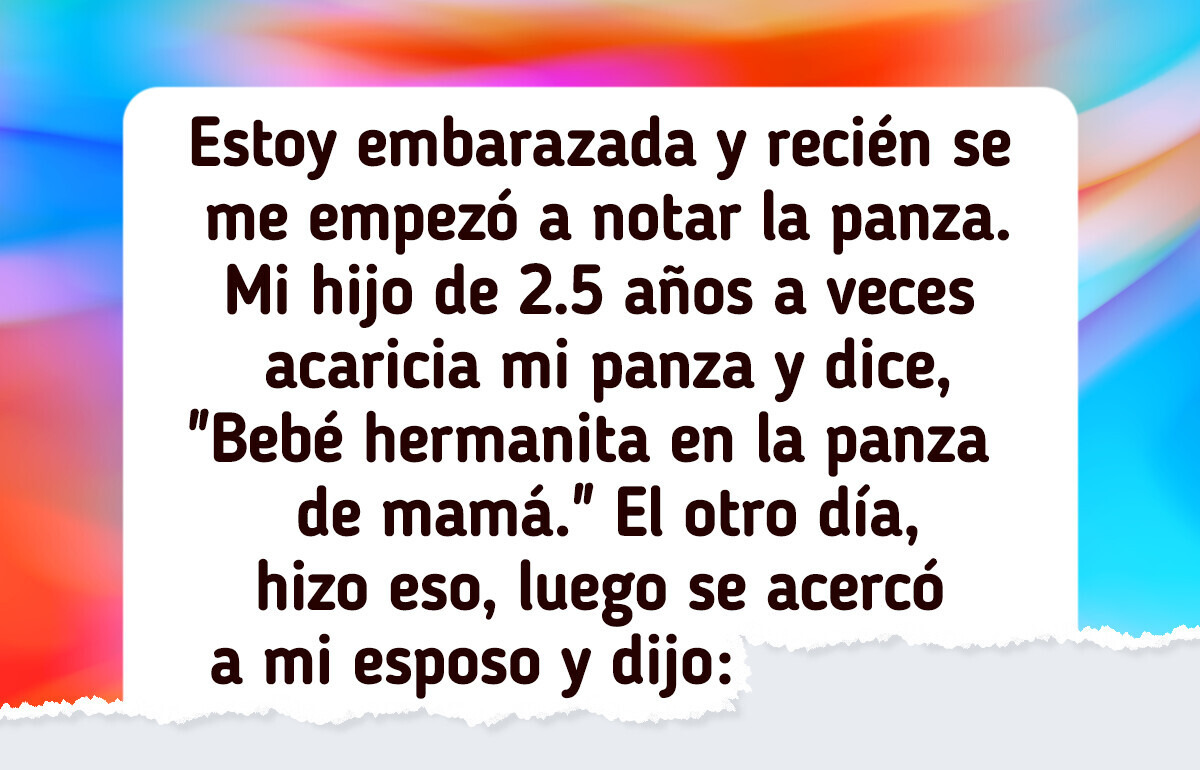 12 Historias de minilíderes en casa