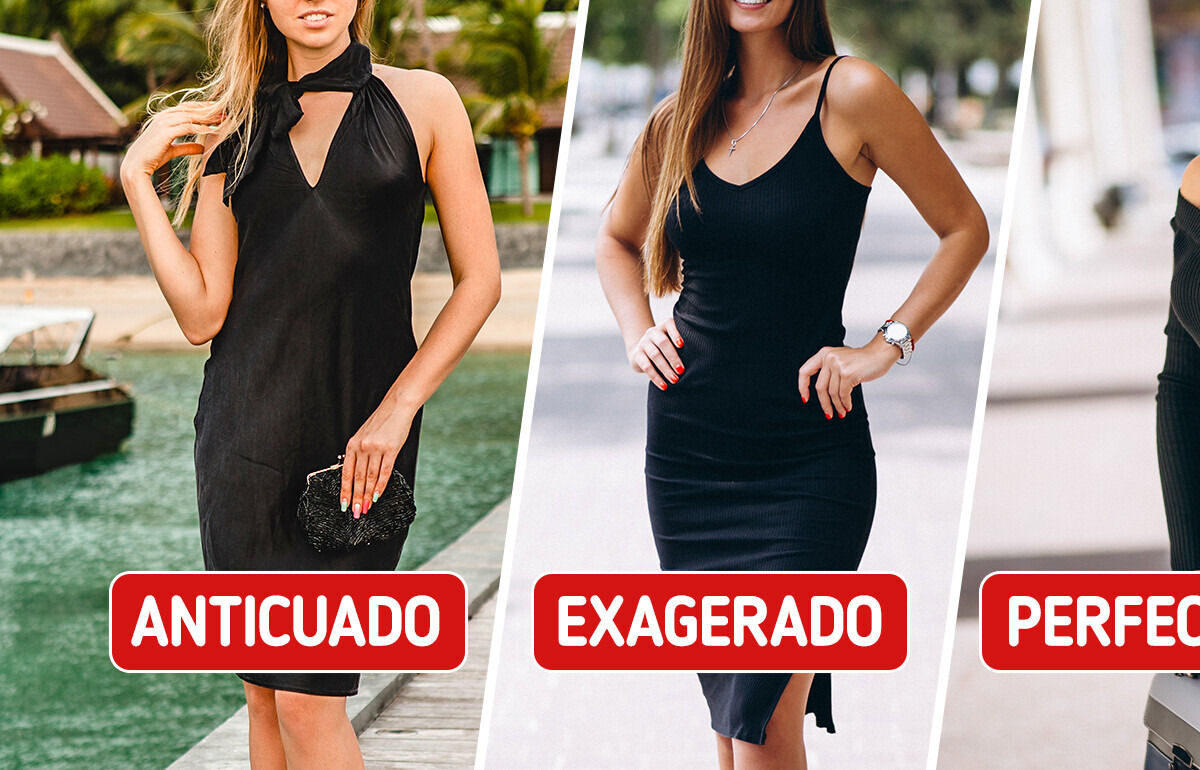 12 Consejos de moda atemporal que garantizan un look sofisticado en cualquier temporada 12 Consejos de moda atemporal que garantizan un look sofisticado en cualquier temporada