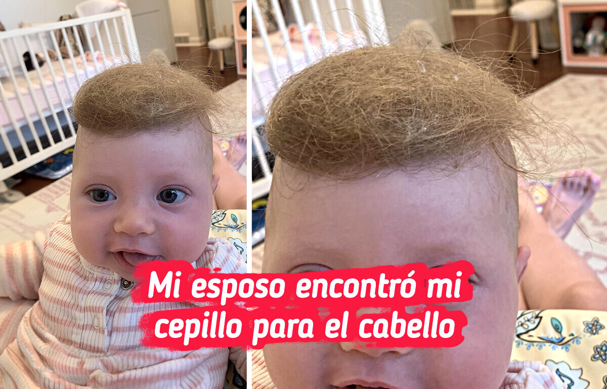 15 Fotos familiares tan graciosas que merecen un lugar en el Salón de la Comedia