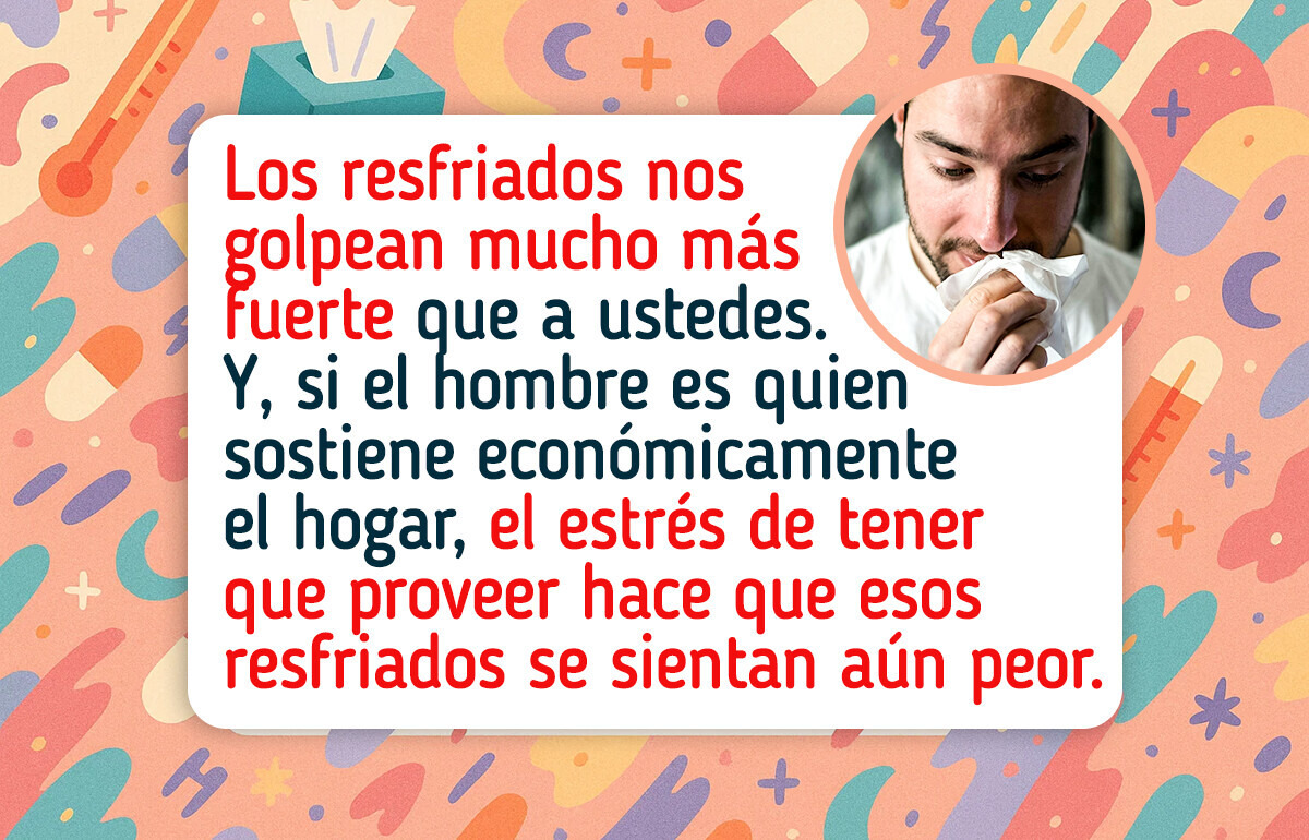 18 Confesiones sin filtro que los hombres quisieran hacerles a las mujeres pero pocos se atreven 18 Confesiones sin filtro que los hombres quisieran hacerles a las mujeres pero pocos se atreven