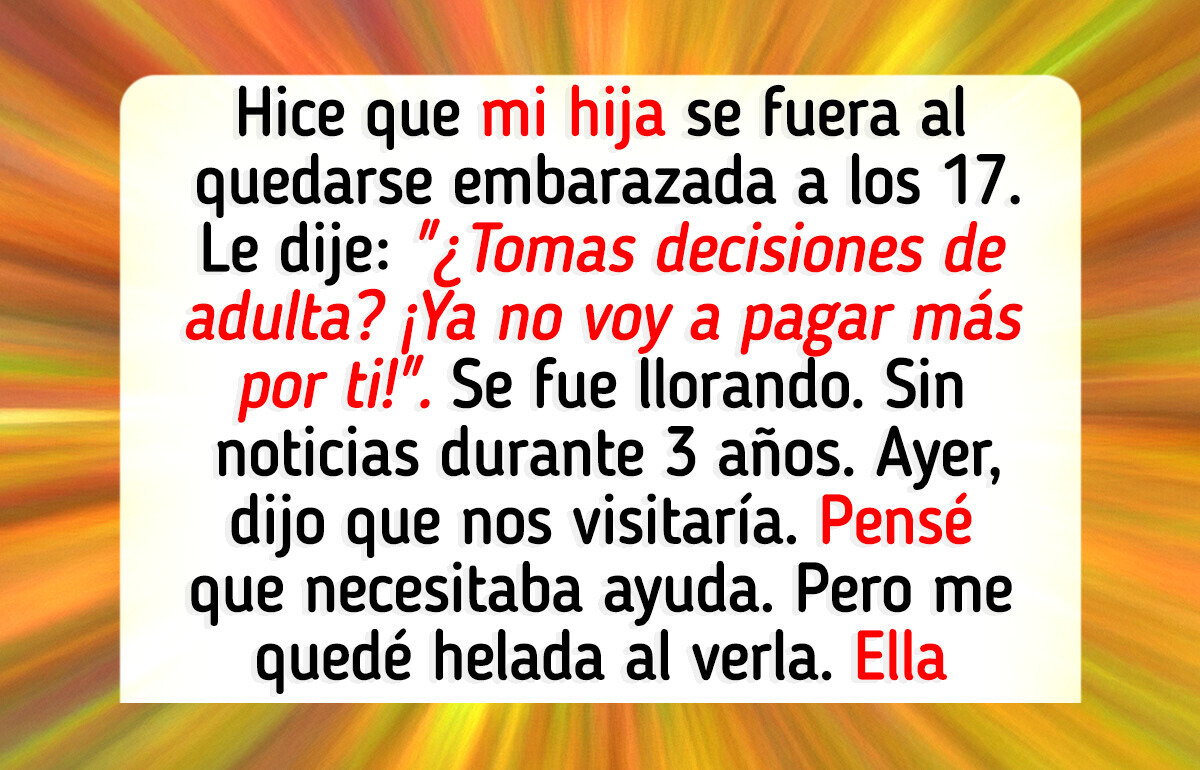 15 Historias reales que prueban que la bondad puede cambiar un día... o una vida