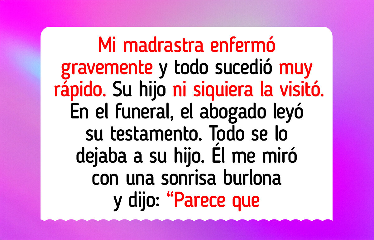 12 Historias que prueban que un simple acto de bondad convierte a una persona común en una leyenda 12 Historias que prueban que un simple acto de bondad convierte a una persona común en una leyenda