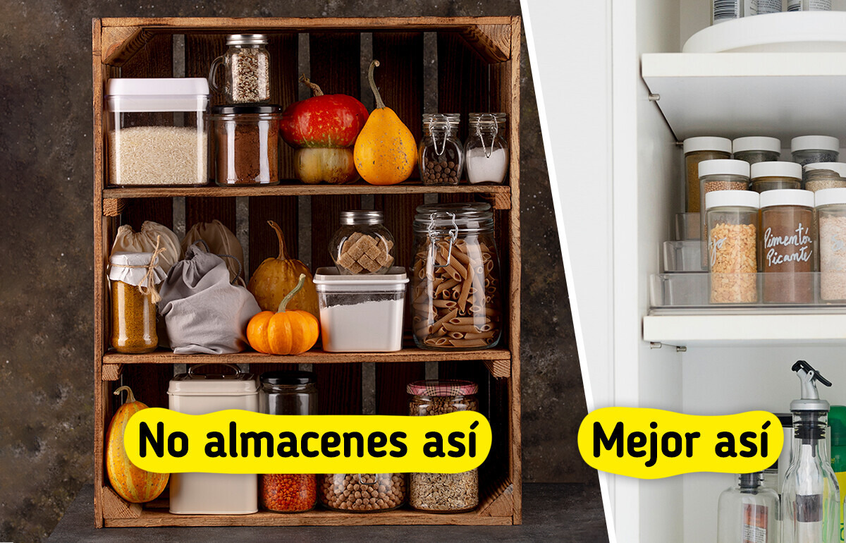 11 Consejos para aprovechar al máximo el espacio en hogares pequeños