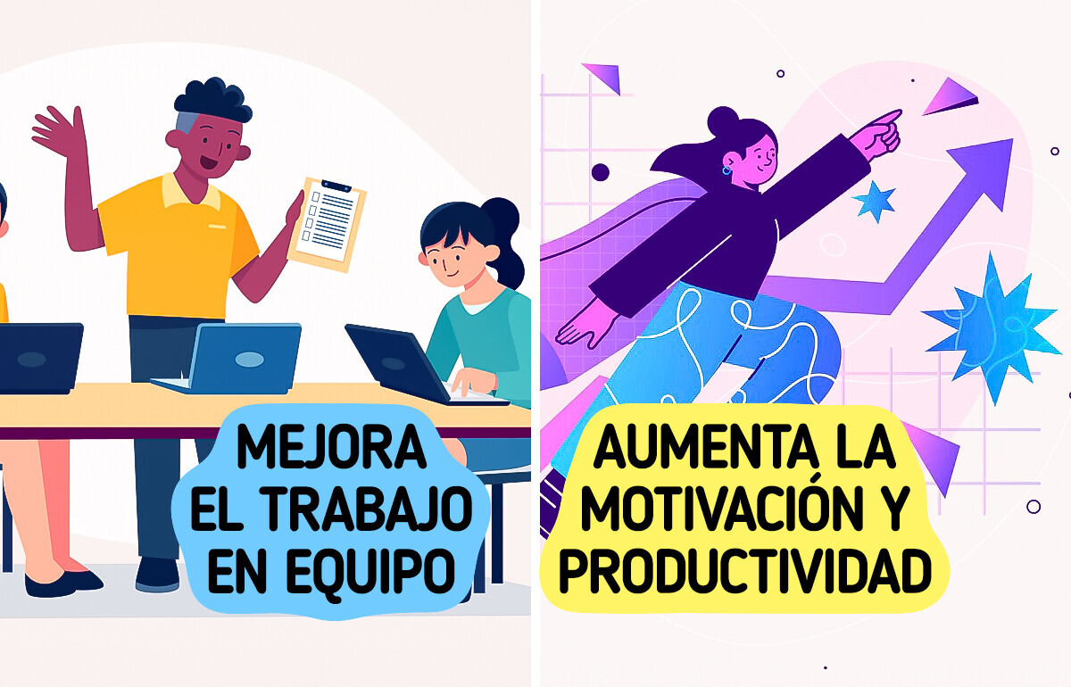10 Razones por las que todos deberíamos intentar hablar solos al menos una vez en la vida 10 Razones por las que todos deberíamos intentar hablar solos al menos una vez en la vida