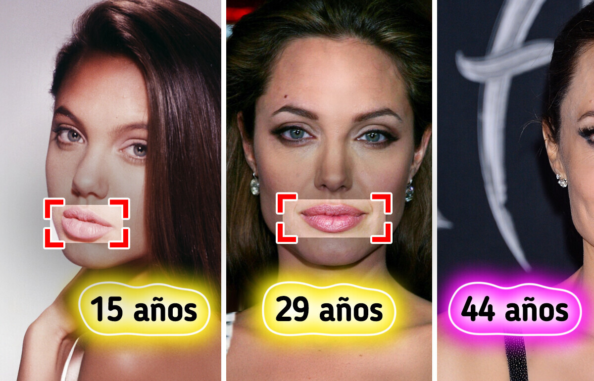 10 Pistas en tu imagen que pueden hacer que parezcas mayor sin darte cuenta