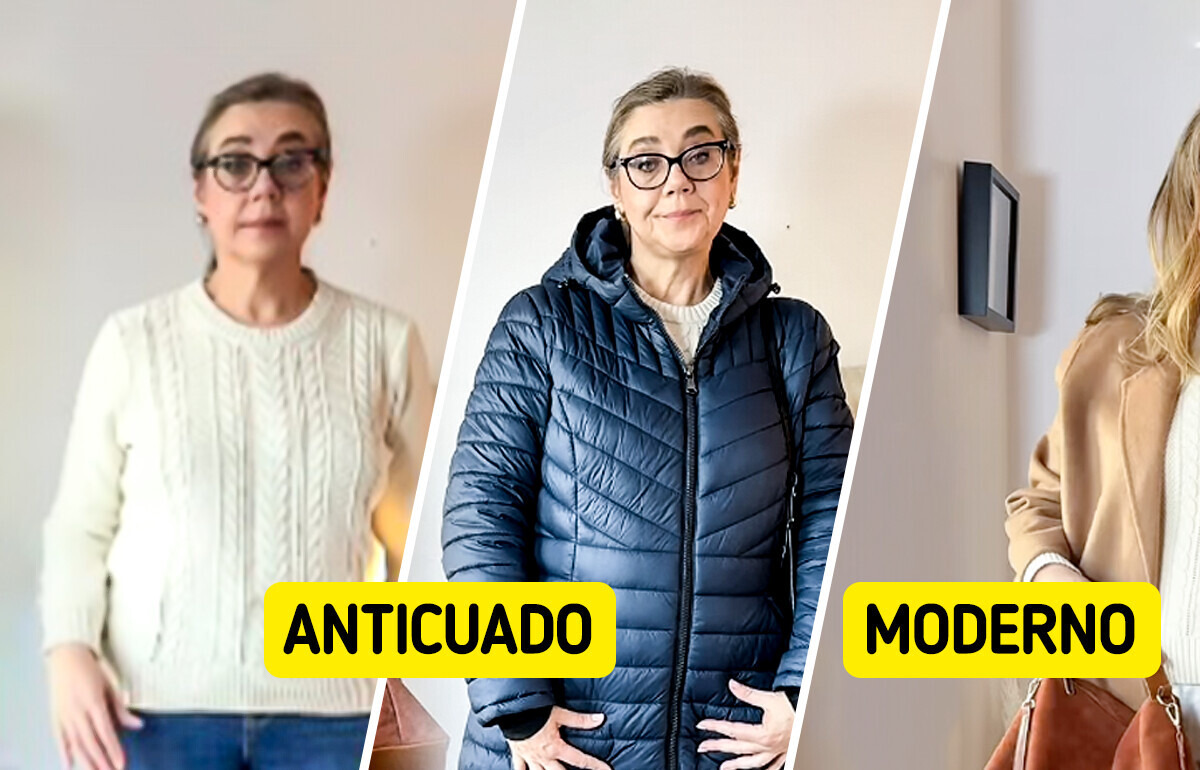 Errores de estilo que hacen que muchas mujeres maduras pierdan frescura sin querer