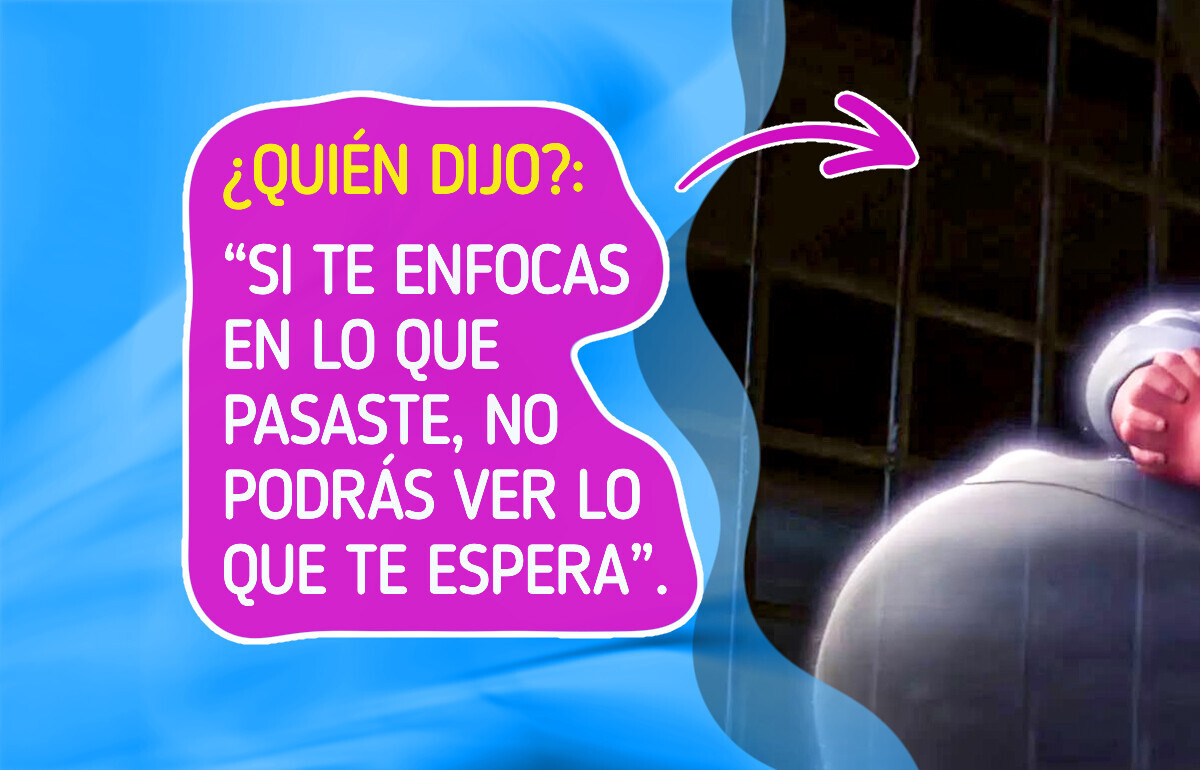 18 Frases se ganaron un lugar conmovedor en el cine y en nuestras vidas, ¿puedes recordar qué personaje las dijo?