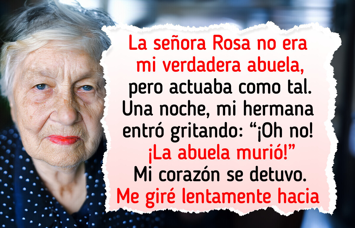 14 Veces en las que los abuelos fueron el alma y corazón de la familia