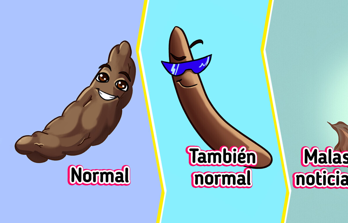 5 Señales clave que podrían indicar un problema en el colon