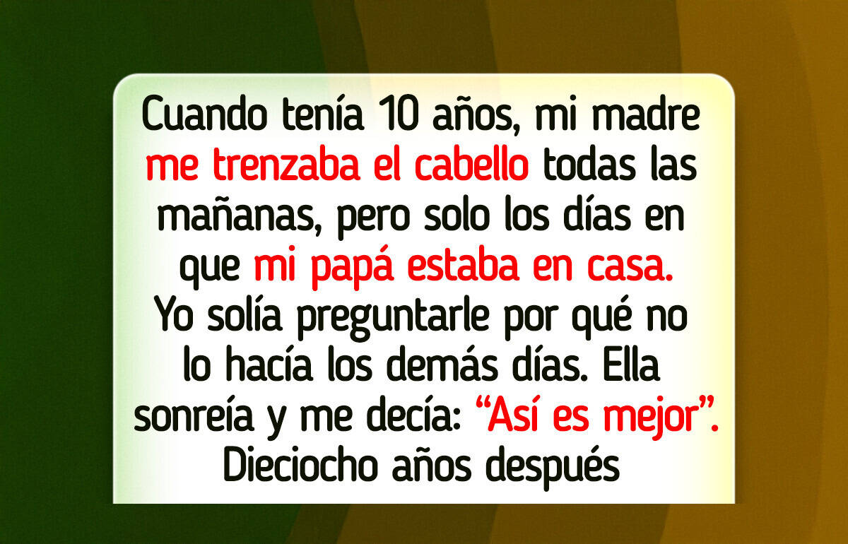 10+ Secretos familiares que te harán replantearte la historia de tu propia familia