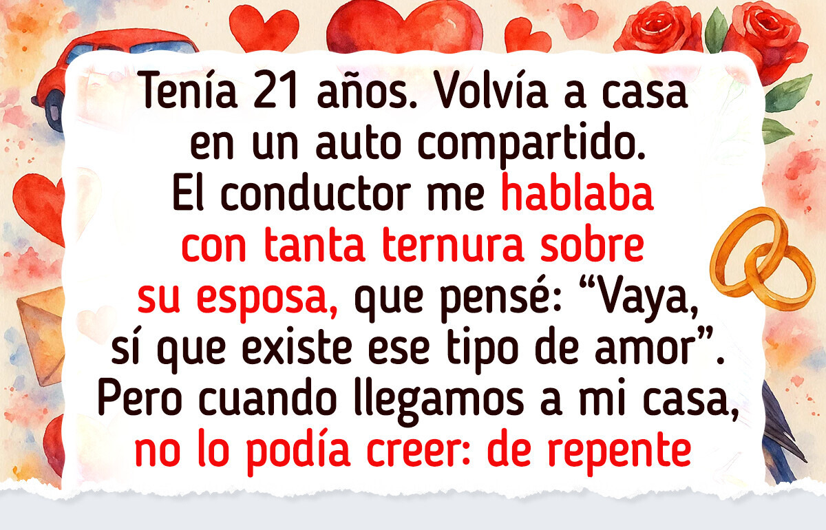 19 Historias de amor tan caóticas como un paseo en montaña rusa sin cinturón