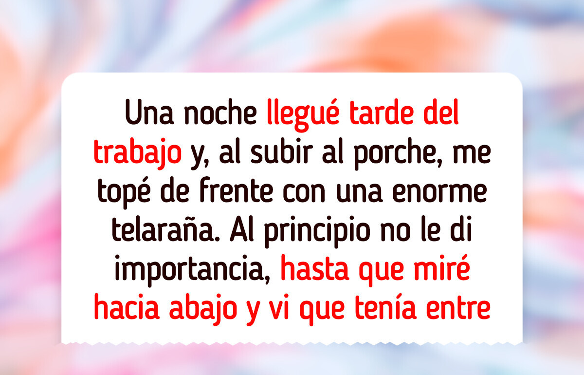 9 Historias reales tan estremecedoras que parecen sacadas de una película de terror 9 Historias reales tan estremecedoras que parecen sacadas de una película de terror