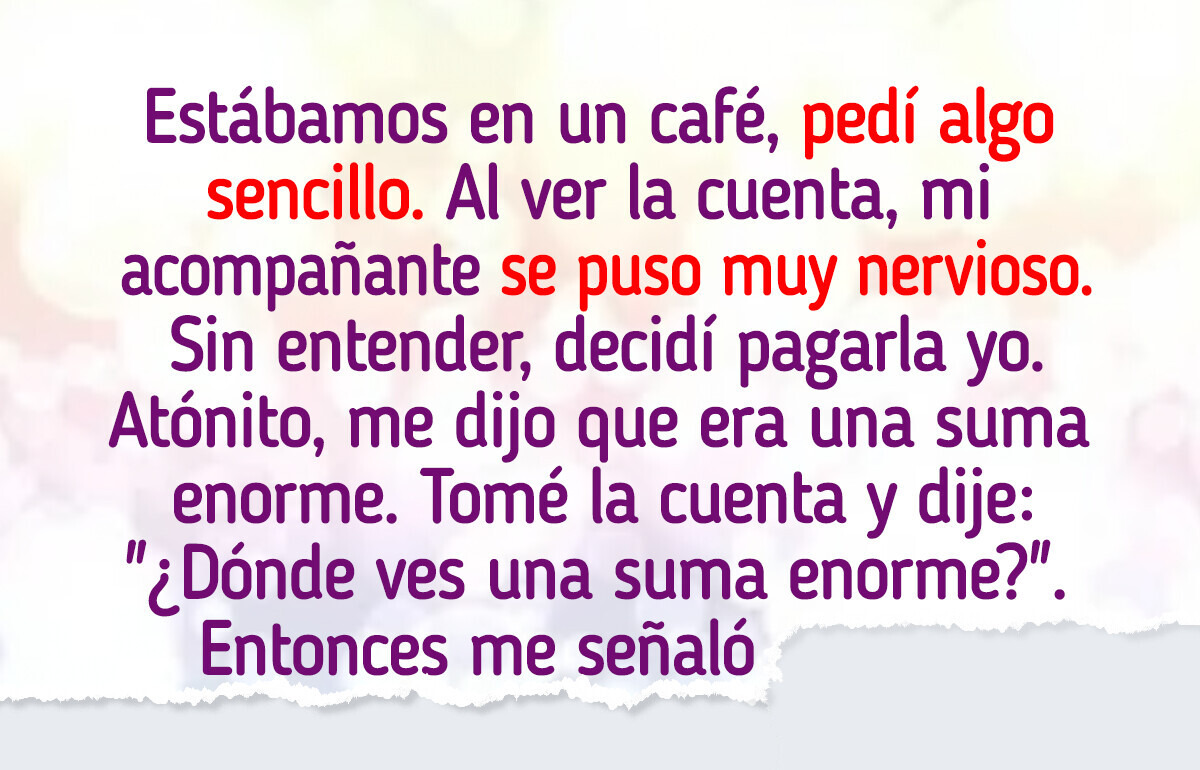 15+ Citas tan incómodas que causan vergüenza ajena