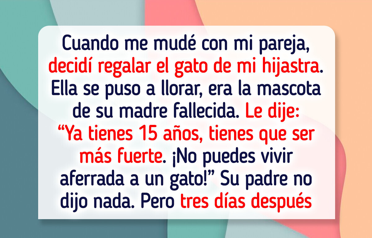 15 Historias que prueban que el poder más fuerte es la bondad que no busca aplausos 15 Historias que prueban que el poder más fuerte es la bondad que no busca aplausos