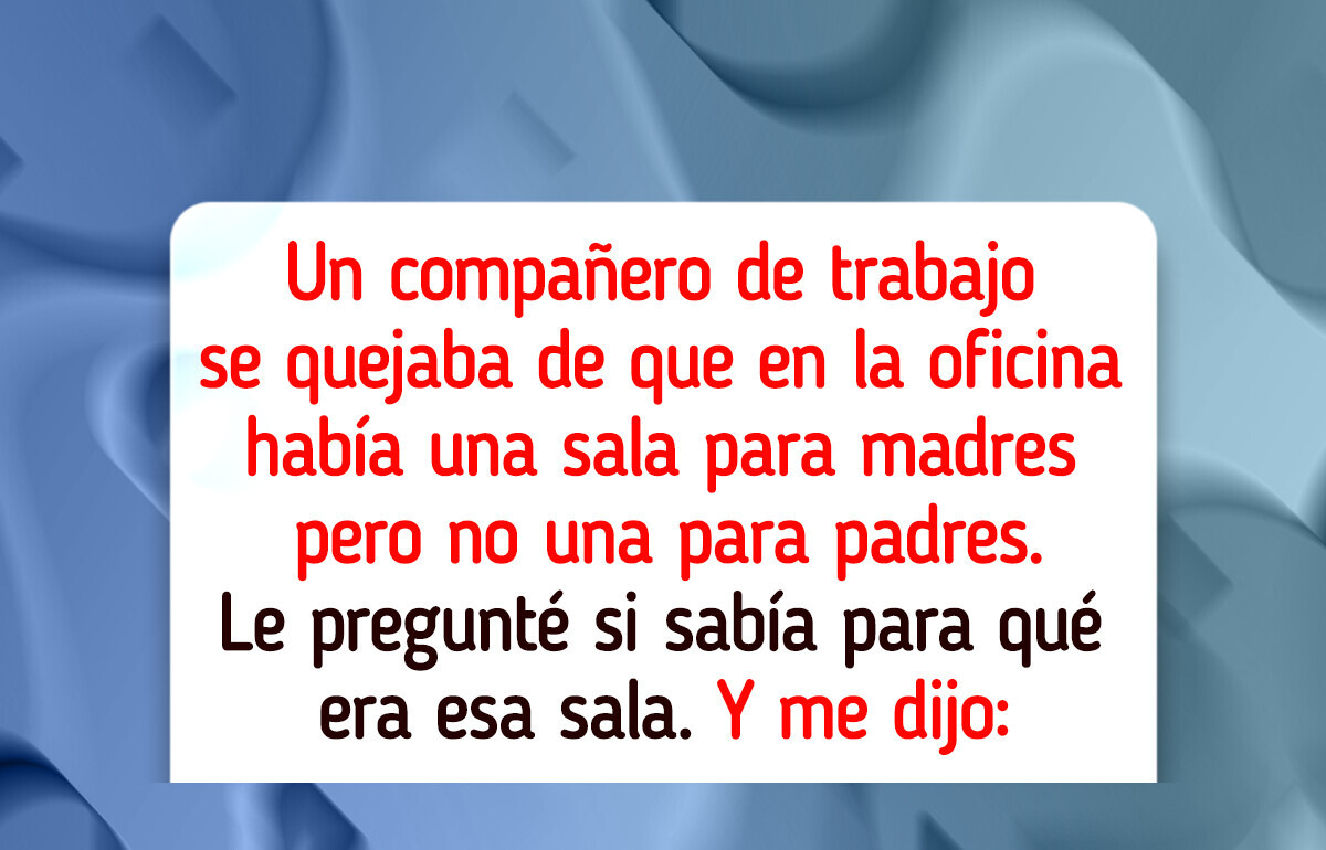 14 Cosas absurdas que la gente realmente le dijo a mujeres embarazadas 14 Cosas absurdas que la gente realmente le dijo a mujeres embarazadas