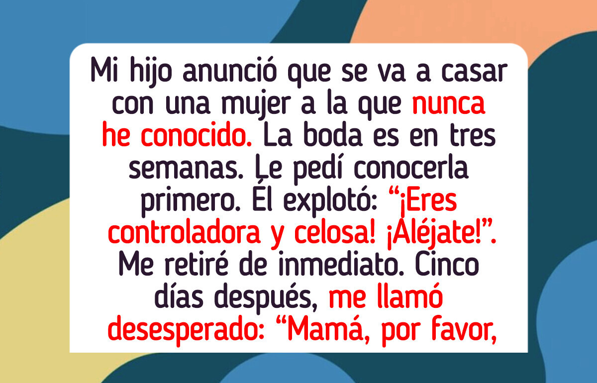 15 Gestos de bondad que evitaron que alguien se rompiera en pedazos 15 Gestos de bondad que evitaron que alguien se rompiera en pedazos