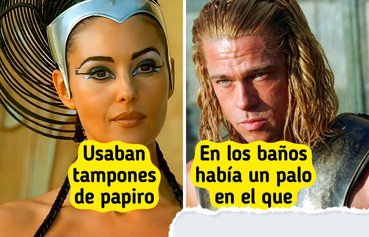 6 Hábitos de higiene del pasado que muestran lo lejos que hemos llegado