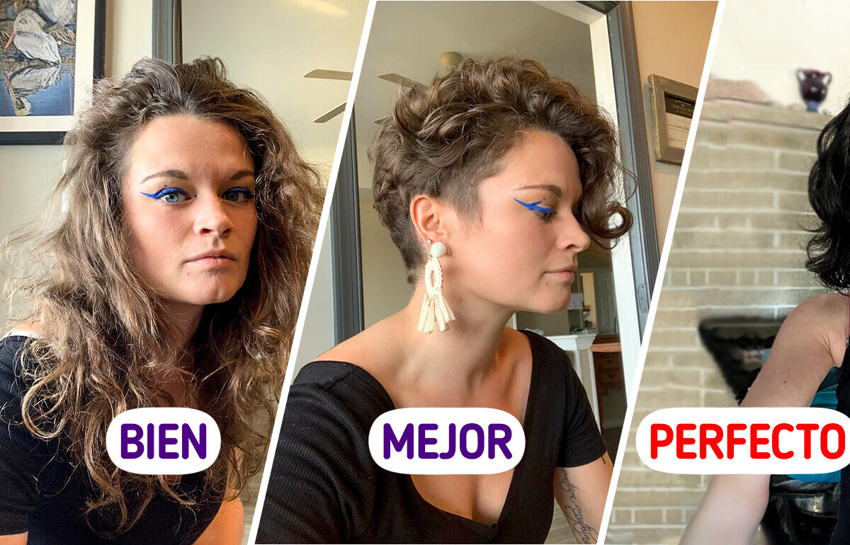 13 Cortes y peinados que dominarán el mundo de la moda en 2025