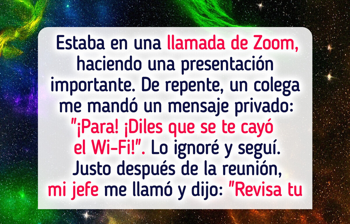 13 Trabajadores que vivieron escenas de película en la vida real