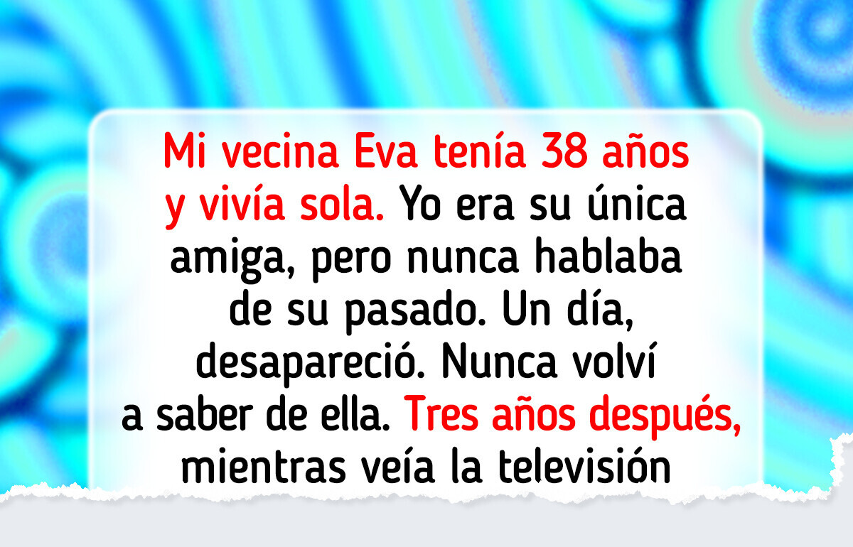 12 Veces en que todo parecía perfecto hasta que la verdad salió a la luz