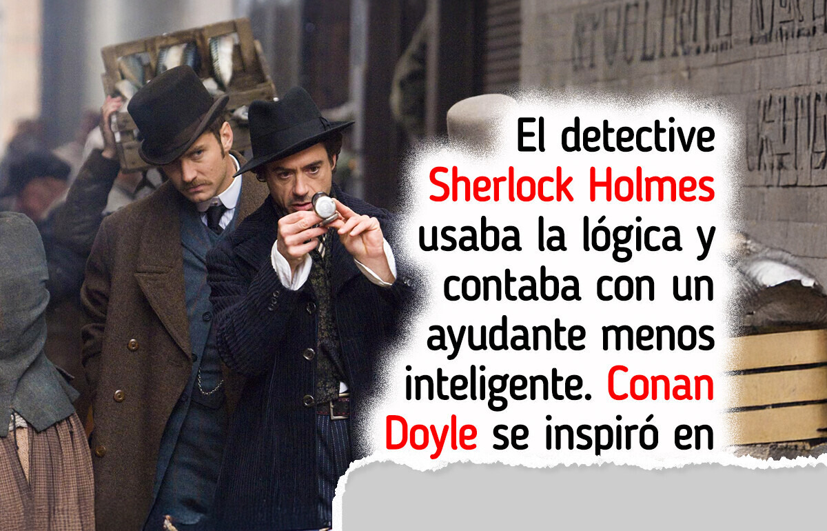 10 Clichés de series y películas que surgieron de obras literarias 10 Clichés de series y películas que surgieron de obras literarias