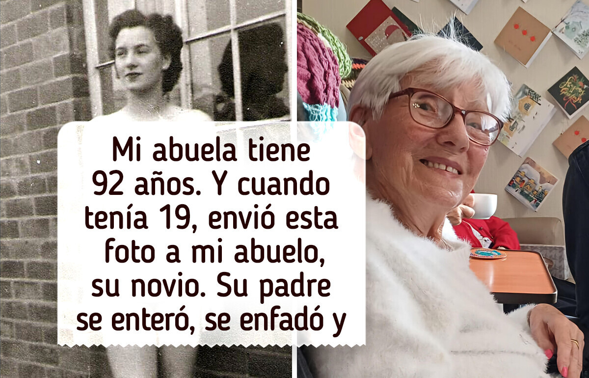 14 Mamás y abuelas que brillan con una elegancia atemporal