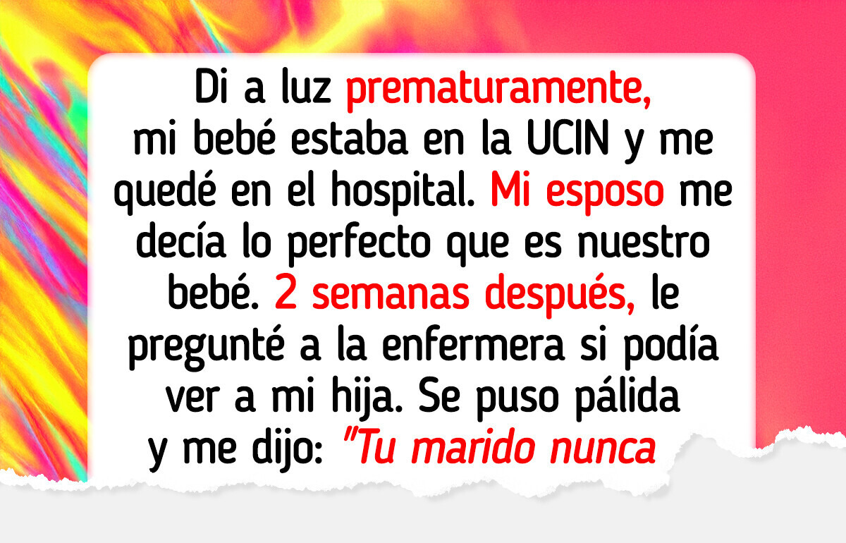 10+ Historias que muestran que no hay fuerza como la de un amor parental
