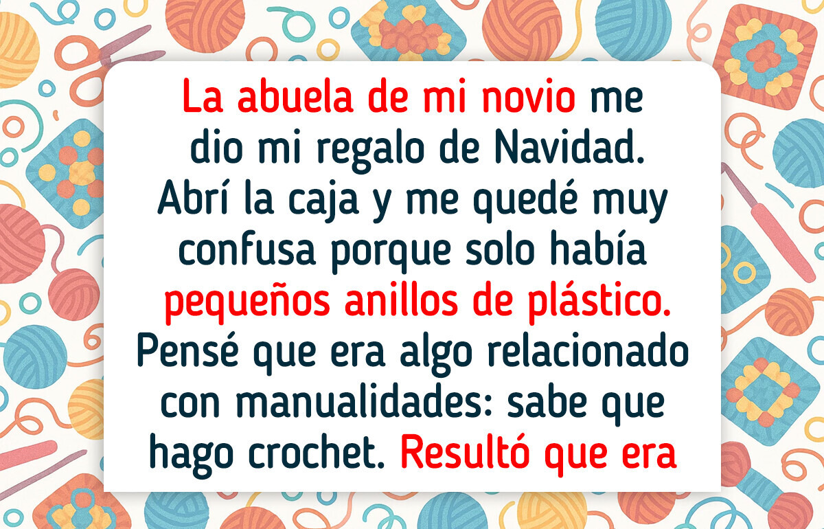 15 Veces que un simple regalo cambió inesperadamente la vida de alguien 15 Veces que un simple regalo cambió inesperadamente la vida de alguien