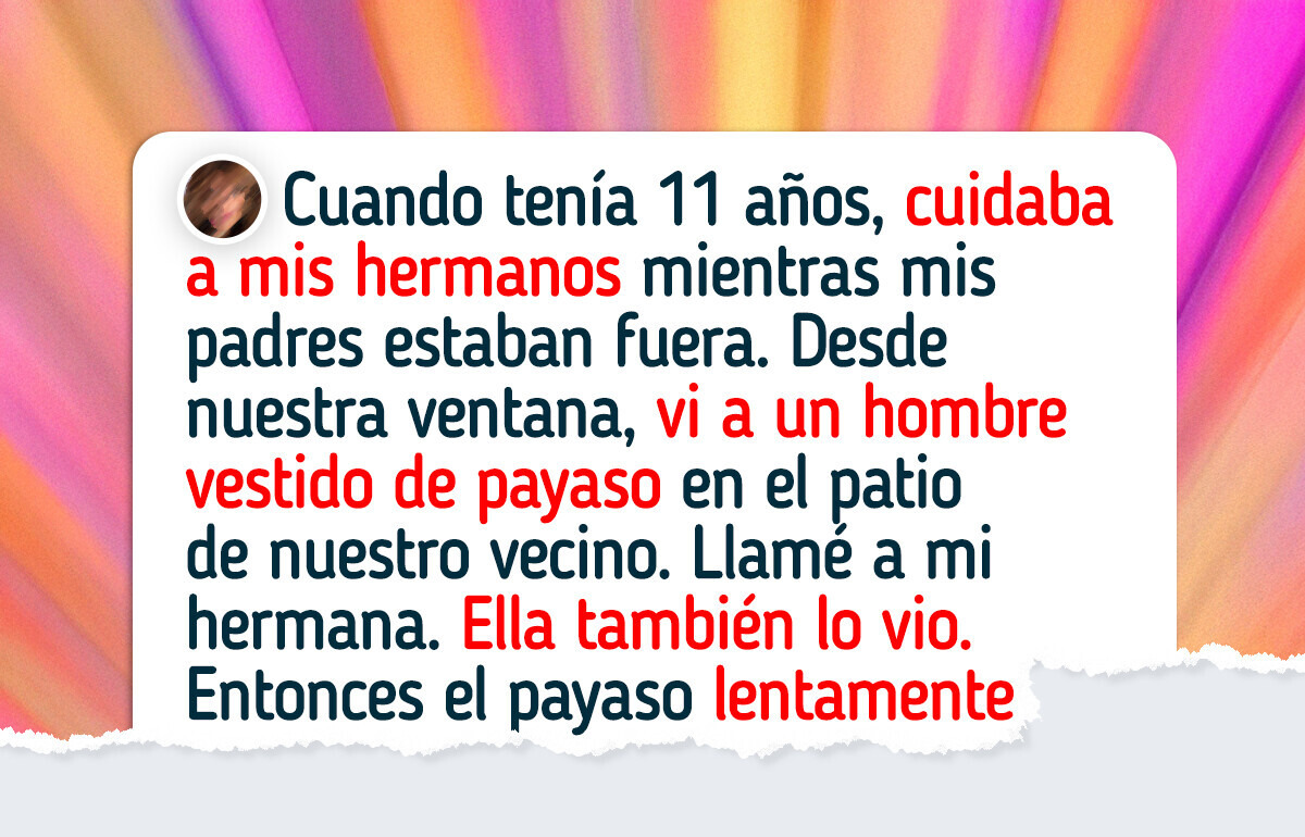 10 Momentos en que la realidad pareció romperse