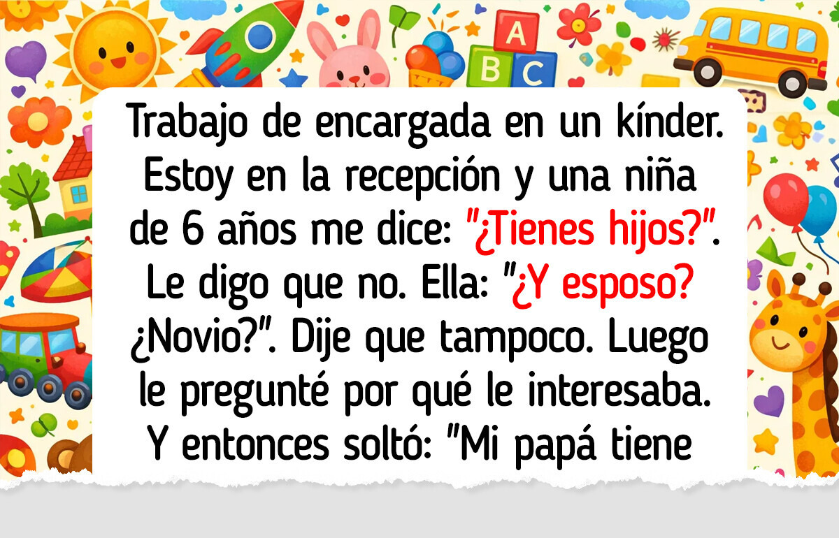 17 Historias de niñeras y maestras tan increíbles que parecen de película 17 Historias de niñeras y maestras tan increíbles que parecen de película