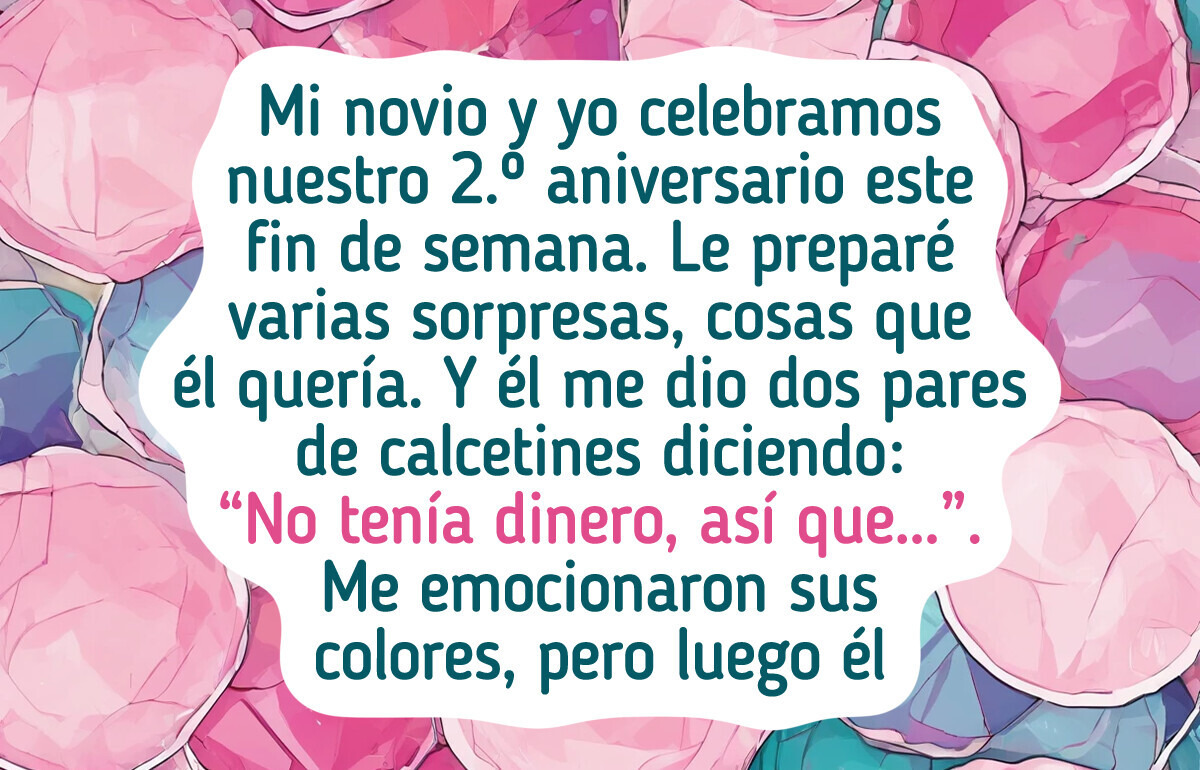 16 Personas que hicieron algo inesperado y conmovedor por quienes aman