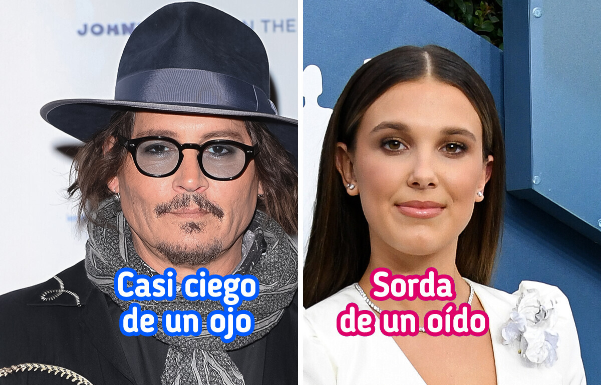 12 Historias de superación que nos recuerdan que el talento y la determinación pueden con todo