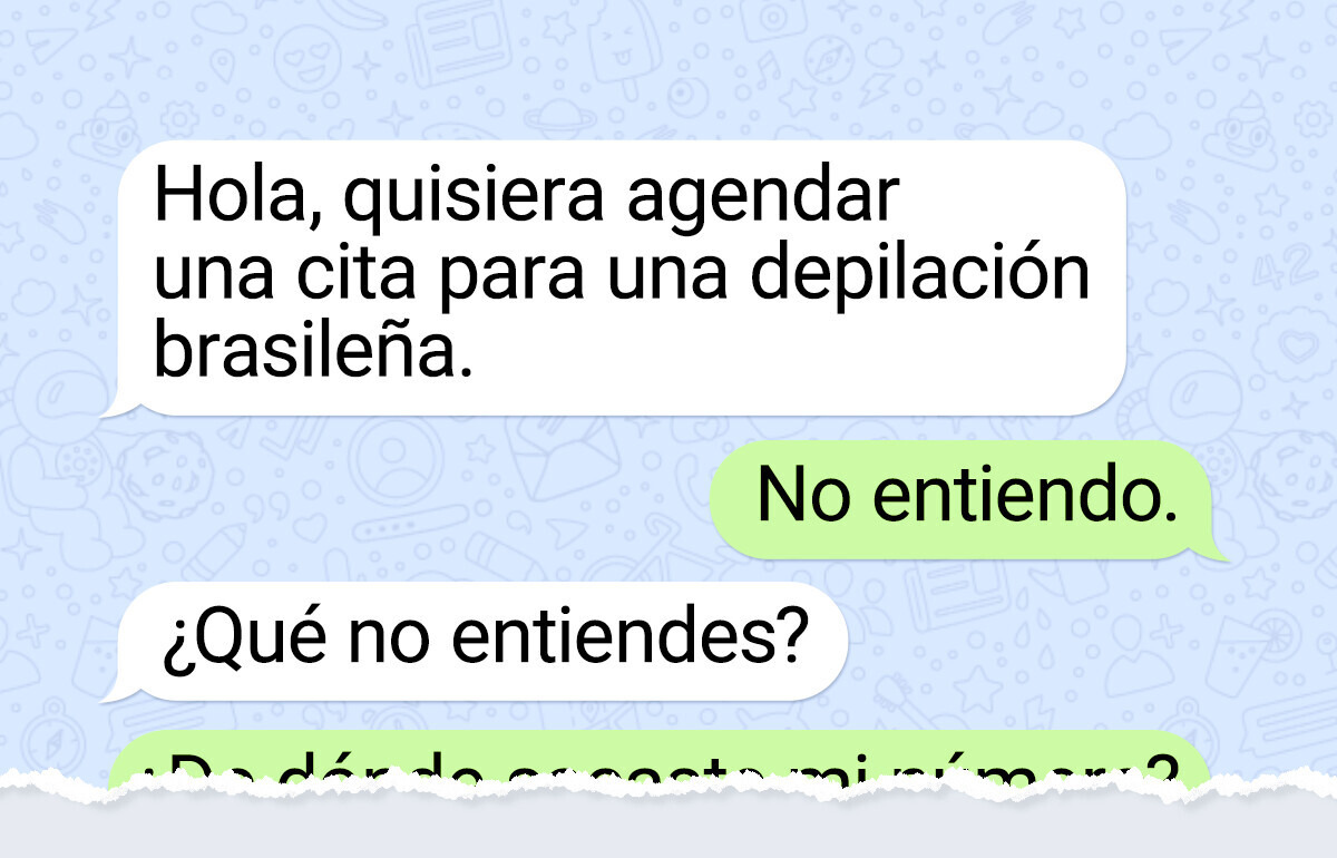 15 Mujeres que aprendieron por las malas que los cambios de imagen pueden ser riesgosos